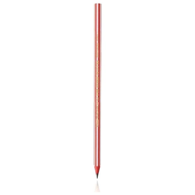Bic Confezione 12 Matite HB In Grafite 646
