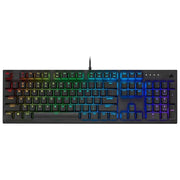 Corsair K60 Pro RGB Tastiera Meccanica Cherry Viola Usb Layout IT