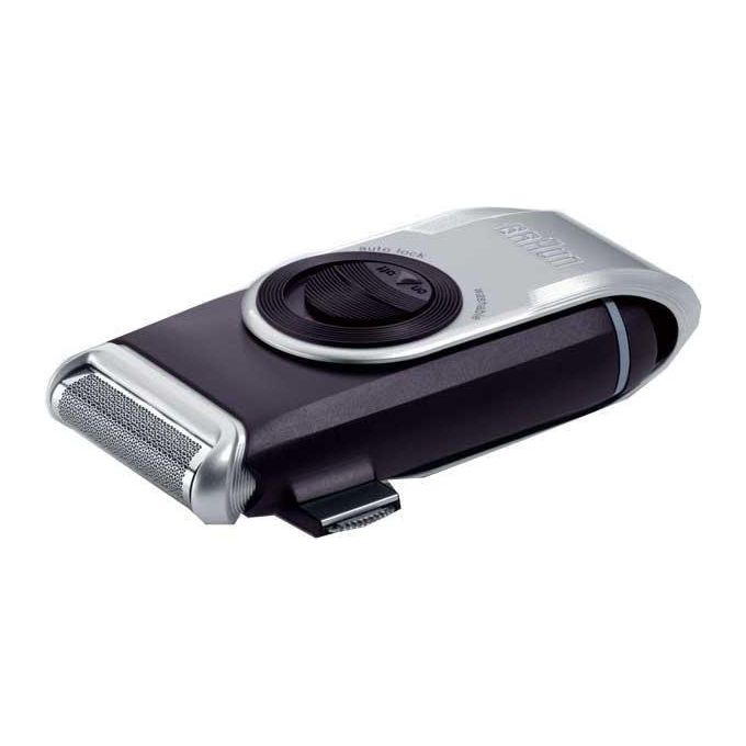Braun M 90 Rasoio Elettrico senza Fili