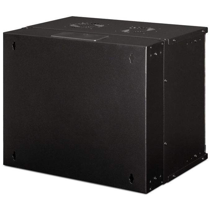 Digitus Armadio Soho Pro 9U a Parete 19'' 540x400mm (lxp) Nero