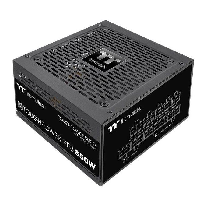 Thermaltake PS-TPD-0850FNFAPE-3 PF3 Alimentatore per Pc 850W Gen 5