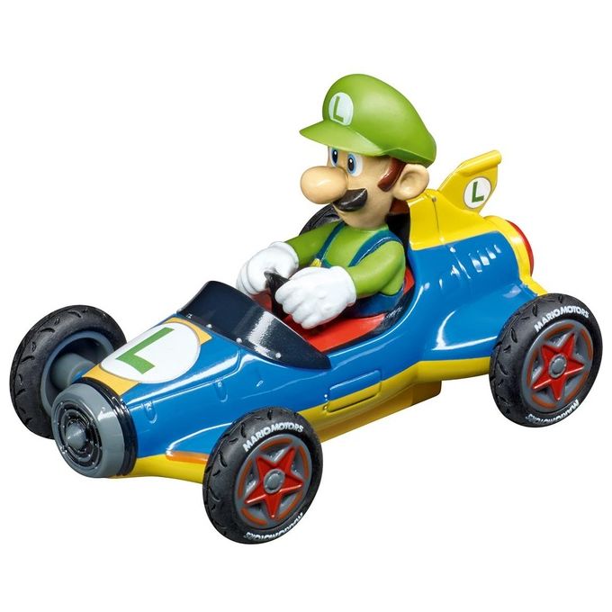 Carrera GO!!! Nintendo Mario Kart Mach 8