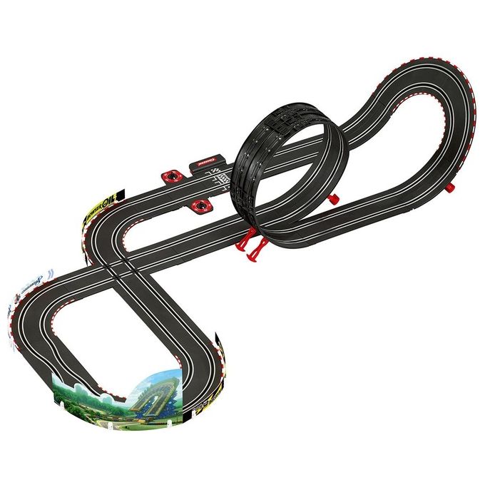 Carrera GO!!! Nintendo Mario Kart Mach 8