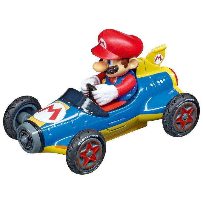 Carrera GO!!! Nintendo Mario Kart Mach 8