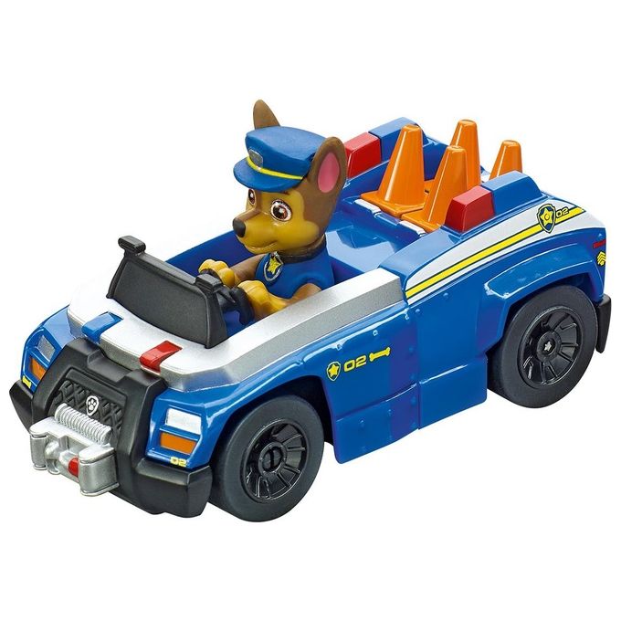 Carrera Paw Patrol On the Track