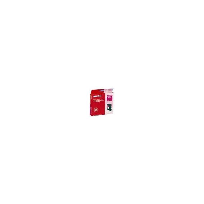 Ricoh Cartuccia magenta Gc21m Gx3000(405534