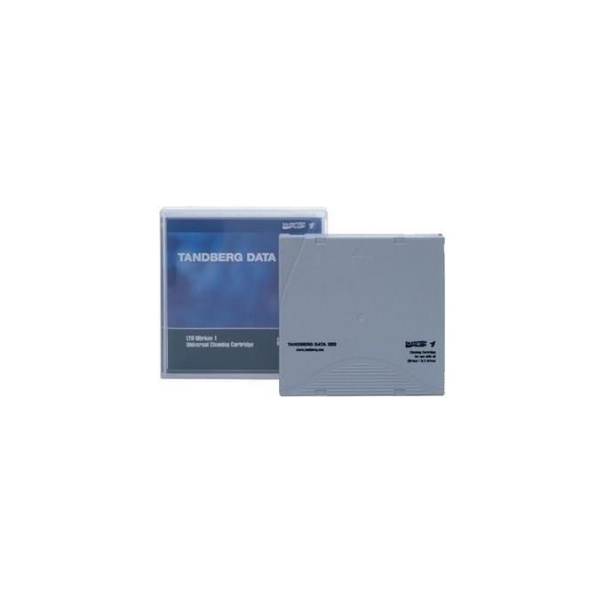 Tandberg LTO Universal Cleaning Cartridge