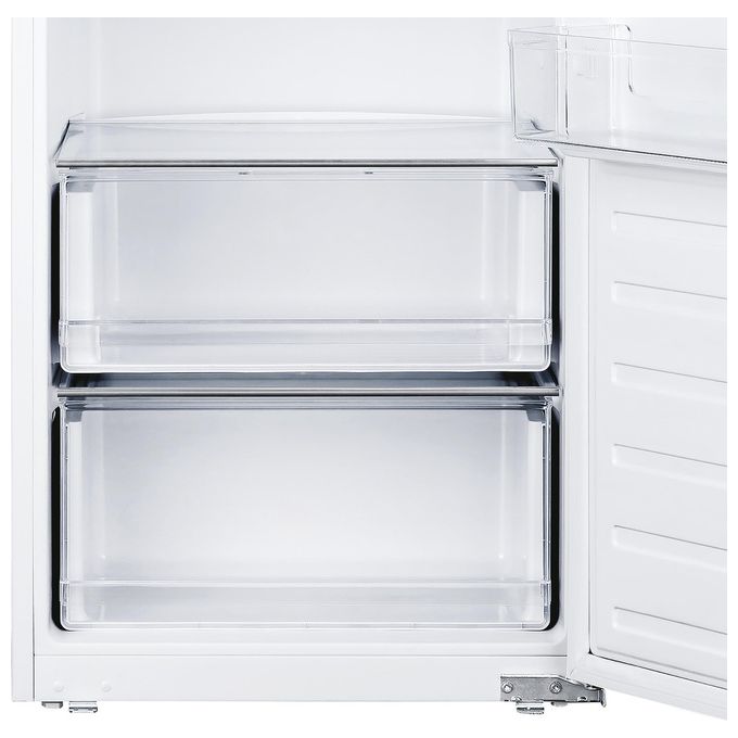 CANDY Frigorifero Monoporta da Incasso CMS518EW 316 Litri Classe E Bianco per una Soluzione di Ripristino in Cucina