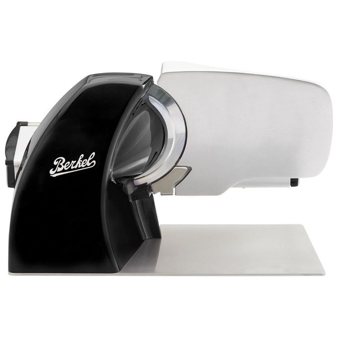Berkel Homeline HL PLUS 200 nero affettatrice