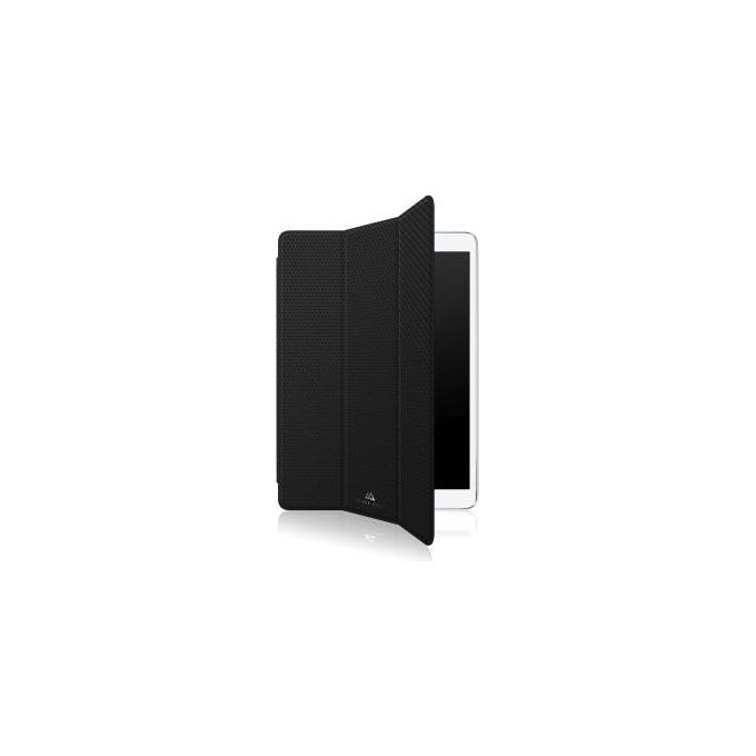 Black Rock 184539 Booklet Custodia a libro per Apple iPad Pro 11'' 2018 funzione stand colore Nero
