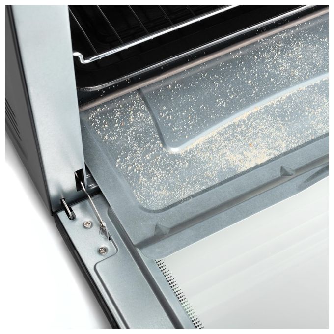 Princess 112756 Forno a Convezione DeLuxe 45 Litri 1800V