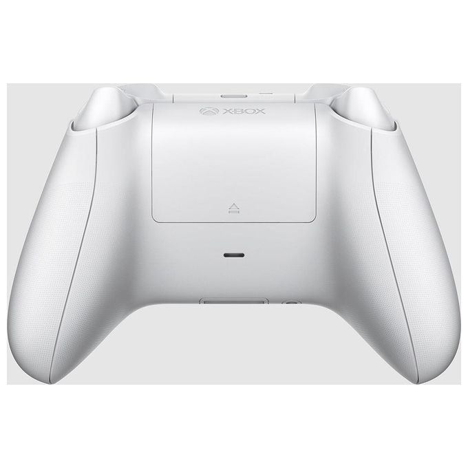 Microsoft Xbox Wireless Controller Bianco Gamepad Analogico-Digitale