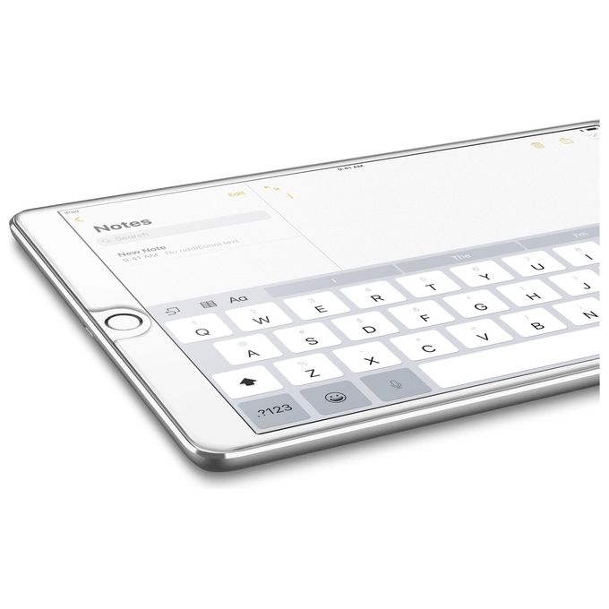 Cellular Line Vetro Temperato per iPad 10,2'' 2019