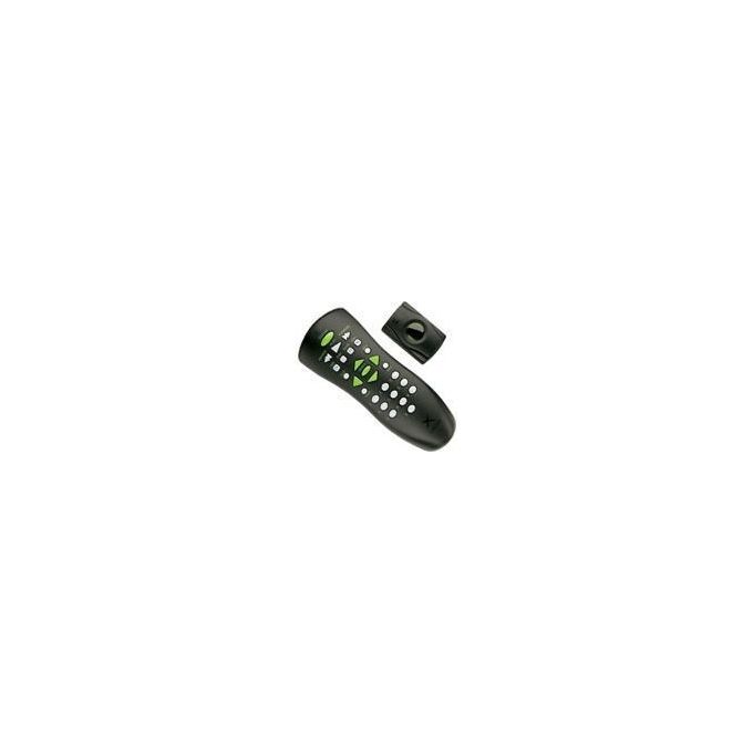Microsoft, Telecomando Dvd, Kit Playback, Xbox