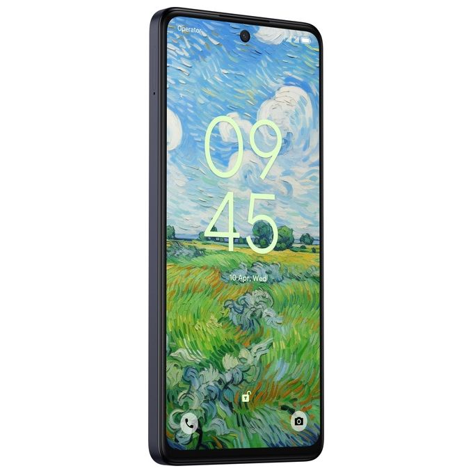 TCL 50 Pro Nxtpaper 5G 8Gb 512Gb 6.78'' 120Hz Dual Sim Moon Gray