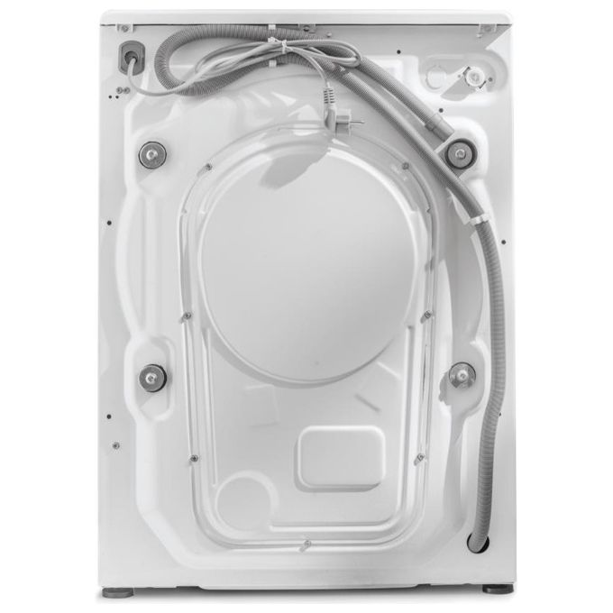 [ComeNuovo] Candy RapidO' RO1496DWMCT-1-S Lavatrice a carica frontale 9Kg classe A 1400 giri 16 programmi controllo remoto bianco 60x53x85