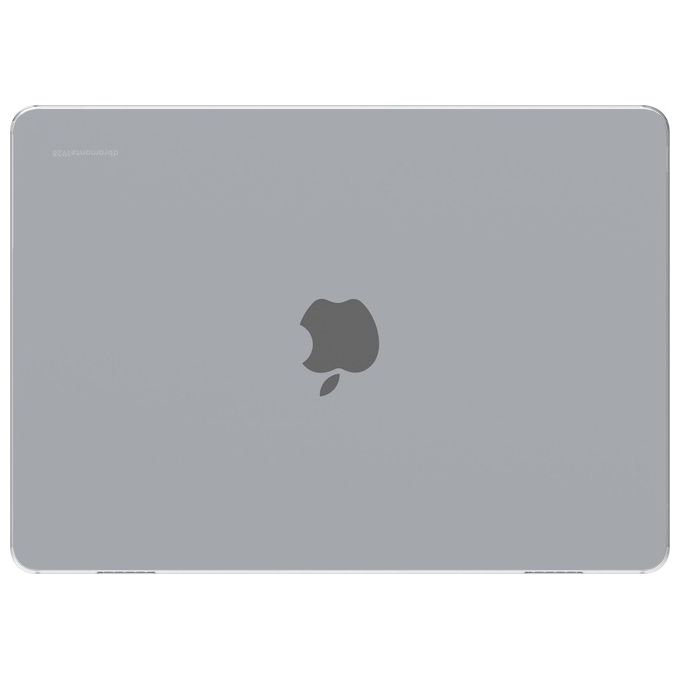 DBramante 1928 Iceland Cover per MacBook Air 13'' Trasparente