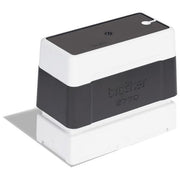 Brother Timbro Nero 27x70mm