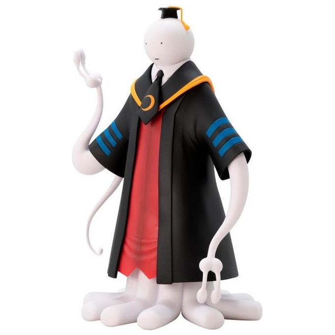 AbyStyle Assassination Classroom Koro Sensei White