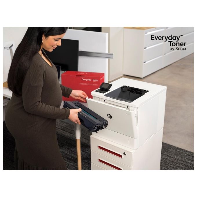 Xerox Everyday Toner Mono ad Resa Elevata HP CF259X a 10000 Pagine