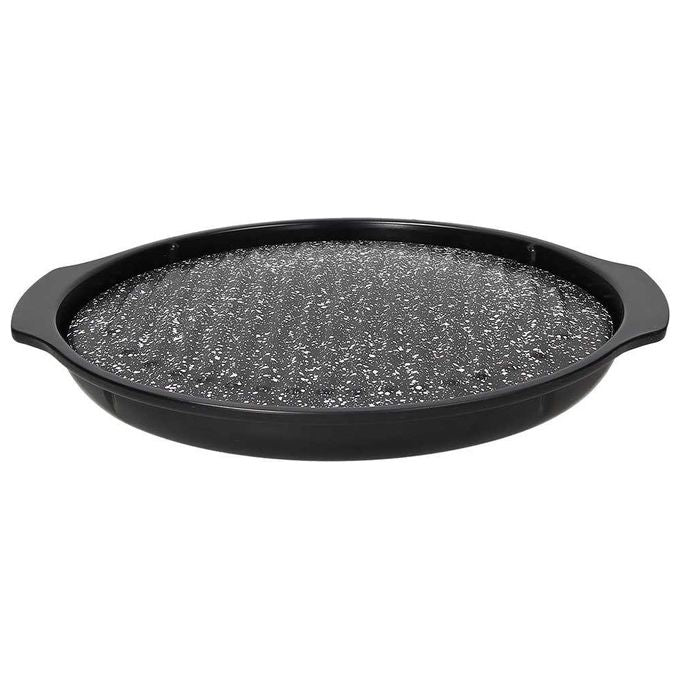 Tognana Barbecue Grill Tondo 33x36 Premium Black