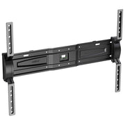 Meliconi Slimstyle Plus 600ST Supporto TV Parete Staffa TV Peso max 45 Kg per Televisori fino a 80