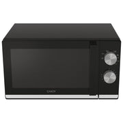 CANDY CMG20TNMB Forno a Microonde Combinato con Grill Potenza 700 watt Capacita' 20 litri colore Nero