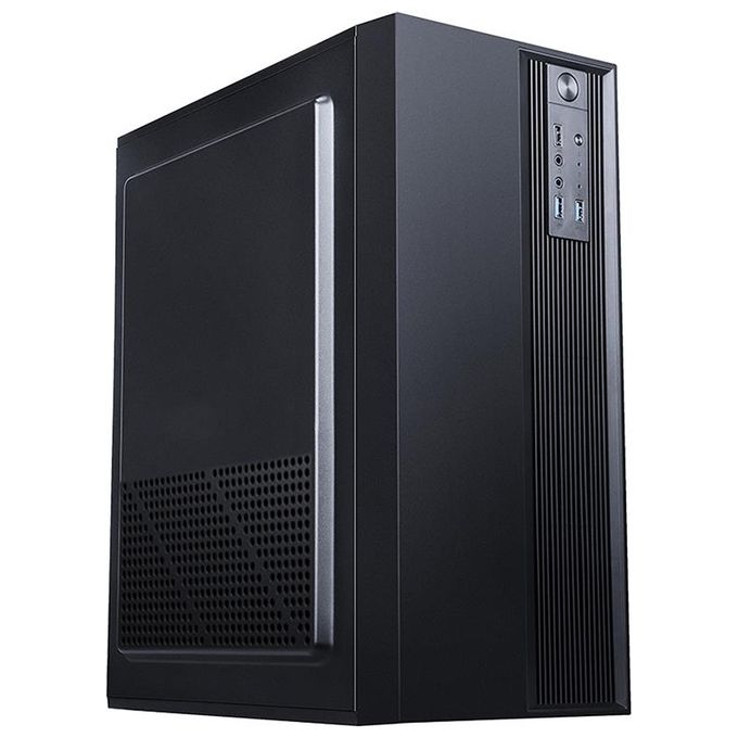 Itek Winco Vm Midi Tower Nero 500W