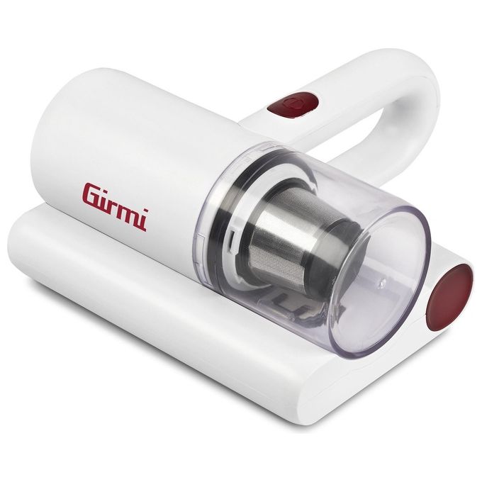 Girmi AP21 Battimaterassi 300W Luce UV Filtro HEPA