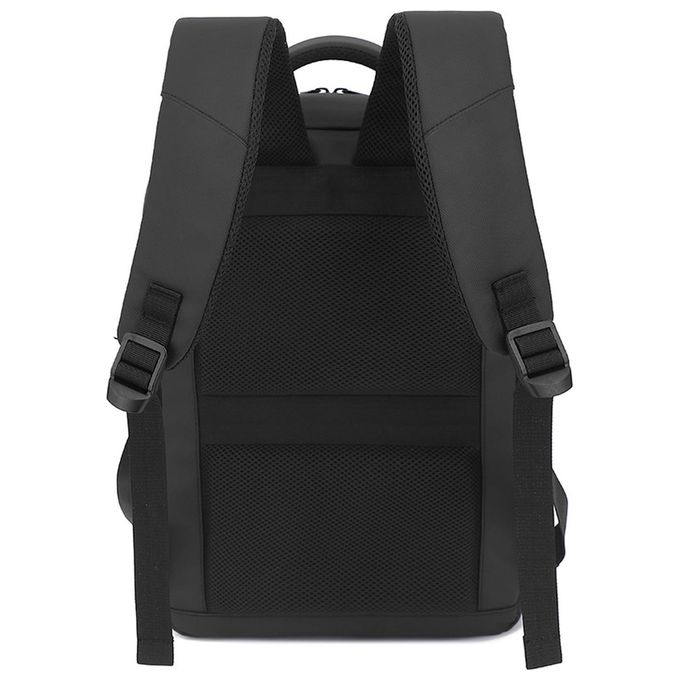 Celly Business Backpack Nero
