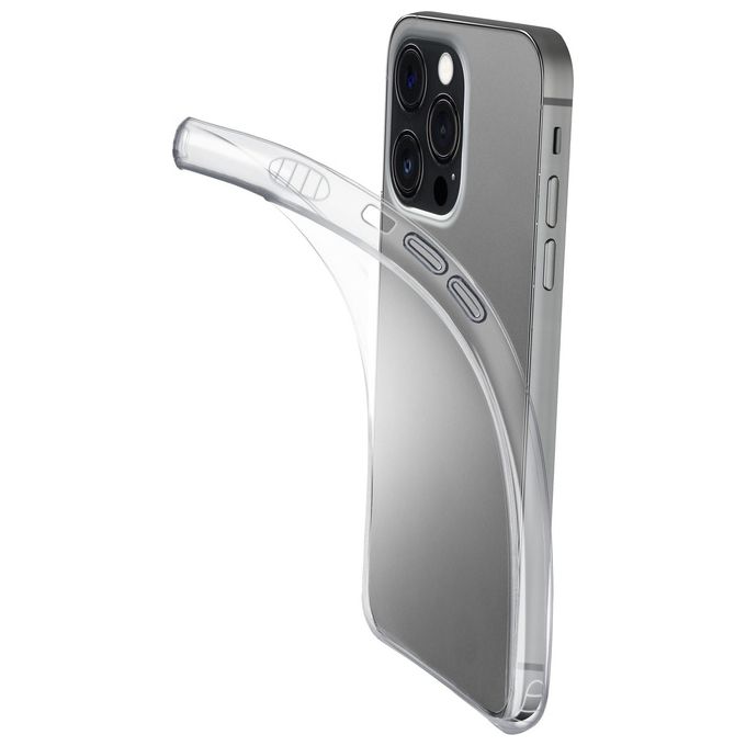 Cellular Line Cover Fine per iPhone 13 Pro