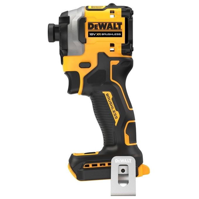 DeWalt DCF850NT-XJ Trapano Avvitatore Battente a Batteria