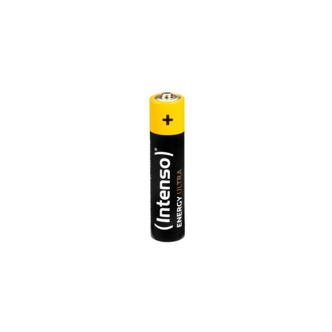 Intenso Energy Ultra AAA Micro LR03 Confezione da 24