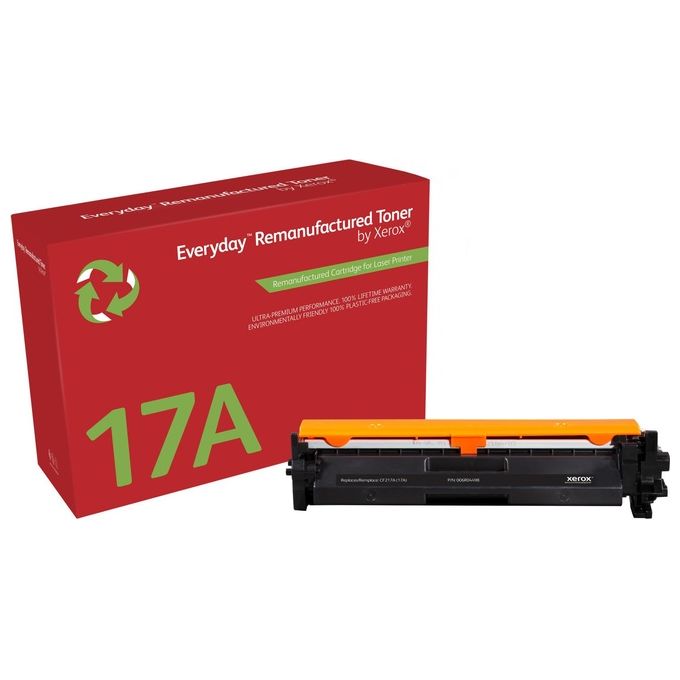 Xerox 006R04498 Toner per Cf217a
