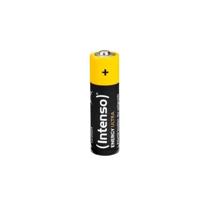 Intenso Energy Ultra AA Mignon LR6 Confezione da 24