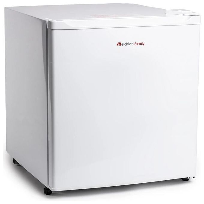 Melchioni Family IGLOO Mini frigo da 46 Litri Compressore e Scomparto Extra Freddo Minibar da camera Silenzioso Classe di efficienza energetica E