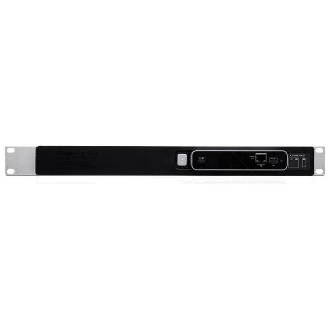 Ubiquiti Networks CKG2-RM Porta Accessori Pannello Anteriore