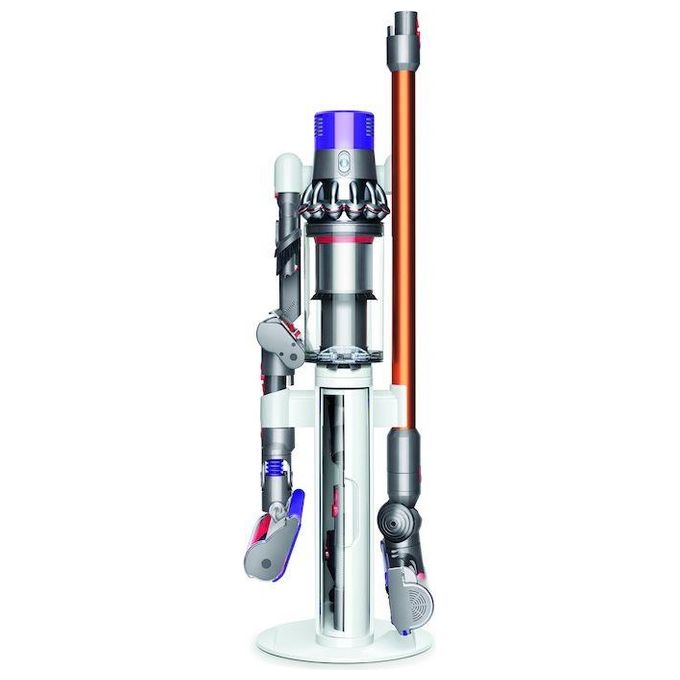 Dyson 968923-02 Cyclone V10 Dok Aspirapolvere Portatile Docking Station
