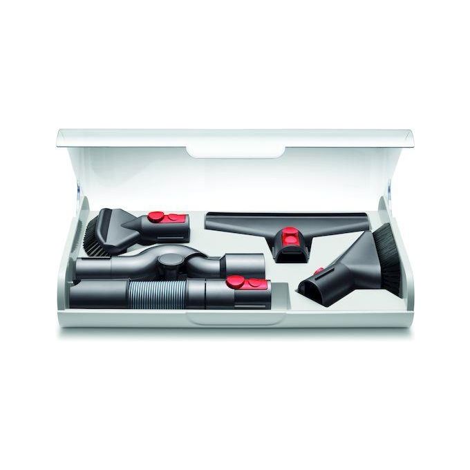 Dyson 968923-02 Cyclone V10 Dok Aspirapolvere Portatile Docking Station