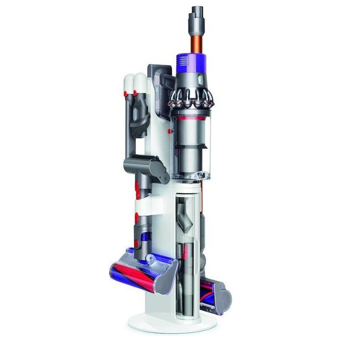 Dyson 968923-02 Cyclone V10 Dok Aspirapolvere Portatile Docking Station