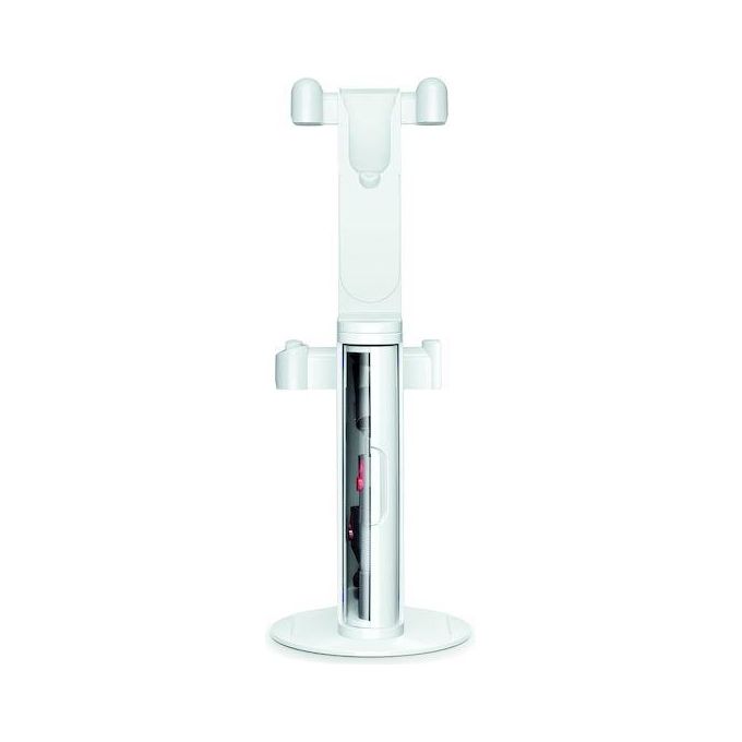 Dyson 968923-02 Cyclone V10 Dok Aspirapolvere Portatile Docking Station