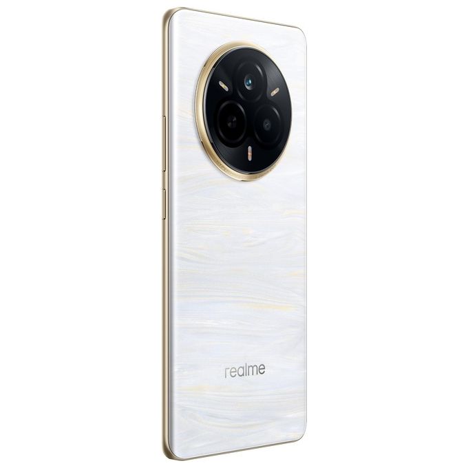 Realme 14 Pro 5g Pearl White 6.77'' 8gb-256gb