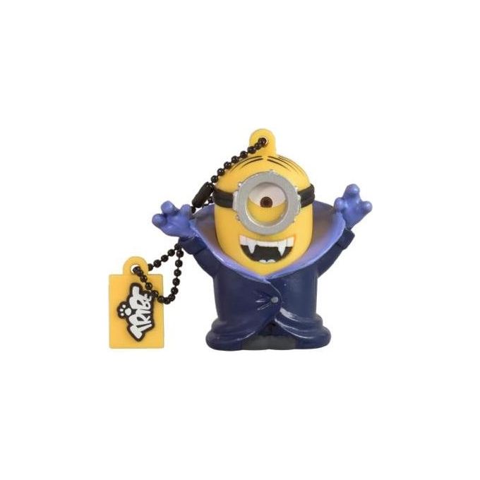 Minions - Gone Batty  - Chiavetta USB 16GB