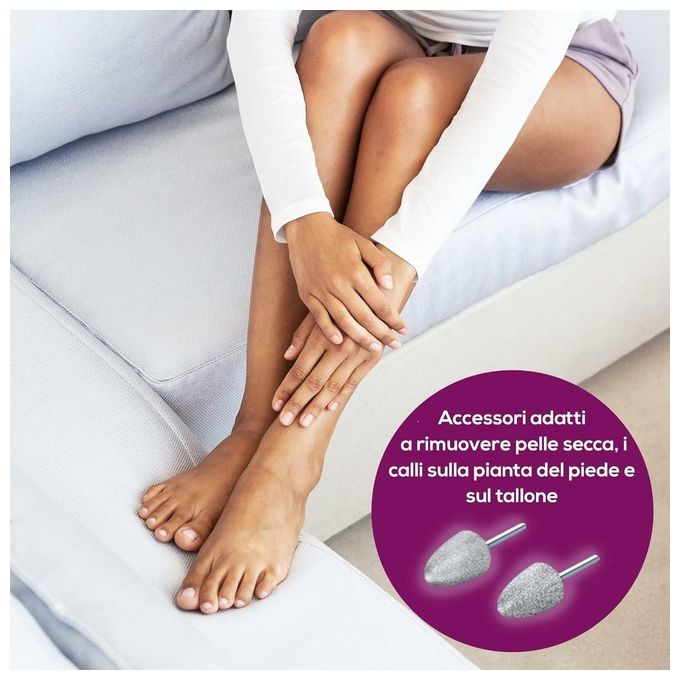 Beurer Ricambio Pedicure Beauty Manicure