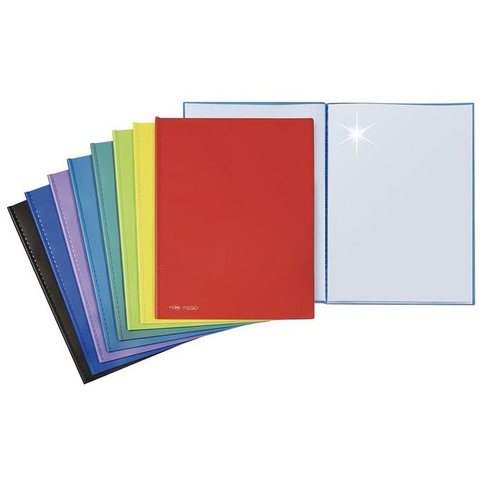 Sei Rota Portalistino Asso 40B Blu