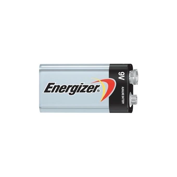 Energizer Pila Transistor 9v 522 Cf.1 Pila