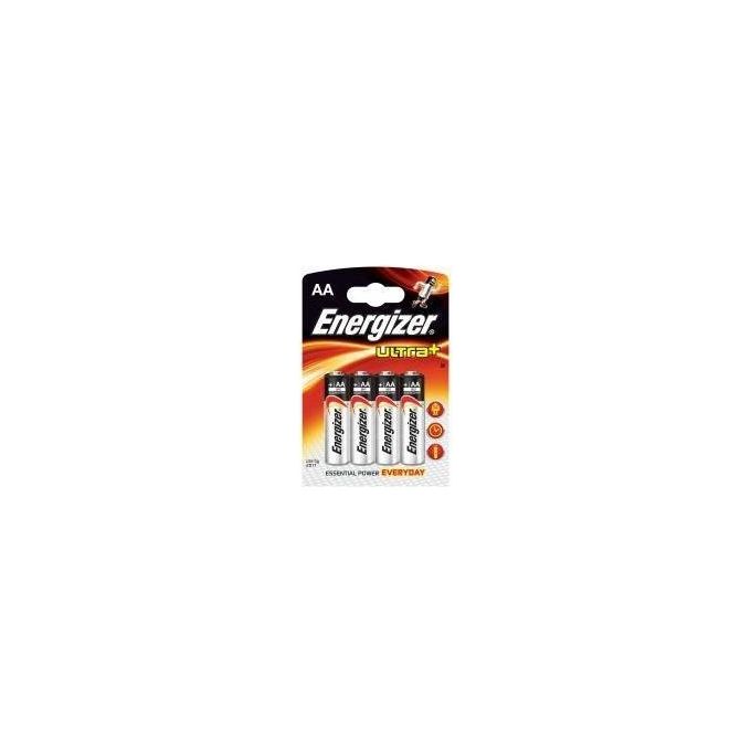Energizer Pila Stilo E91 Aa Blister X 4 Pile