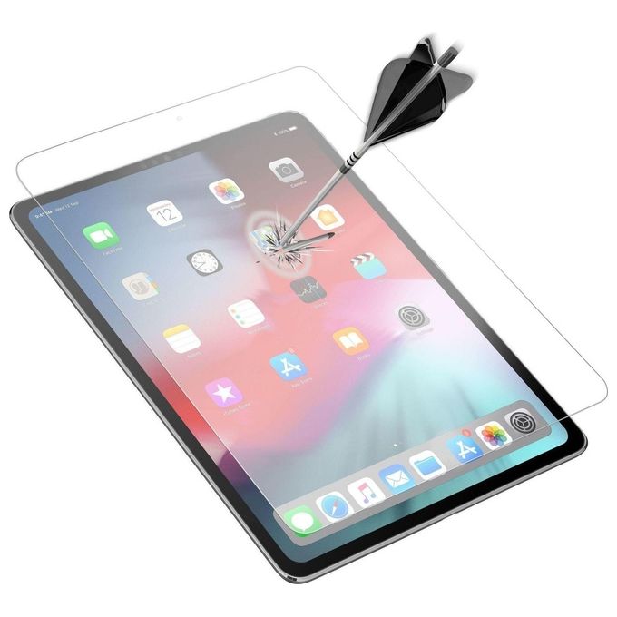 Cellular Line Second Glass Ultra per iPad Pro 12,9