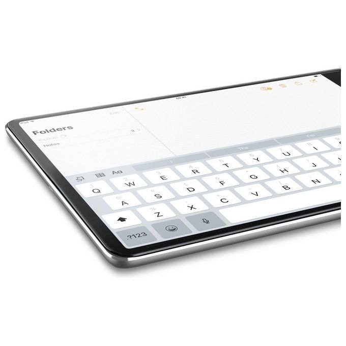 Cellular Line Second Glass Ultra per iPad Pro 12,9