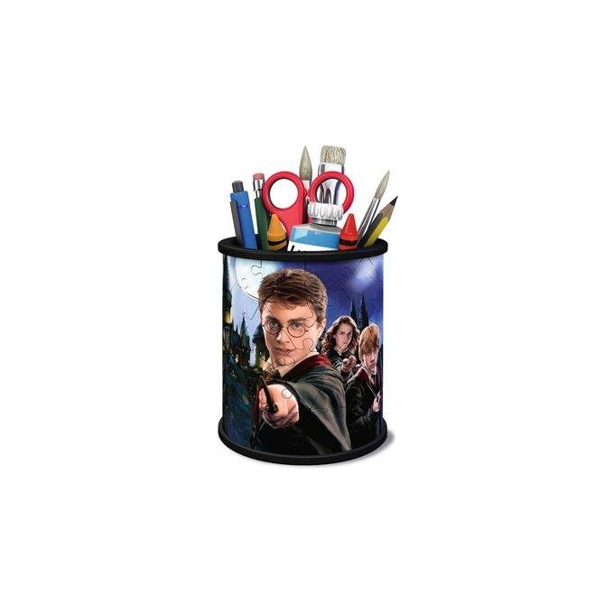 Ravensburger Portapenne Harry Potter Puzzle 3D 54 Pezzi